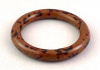 BB211 camo bakelite bangle